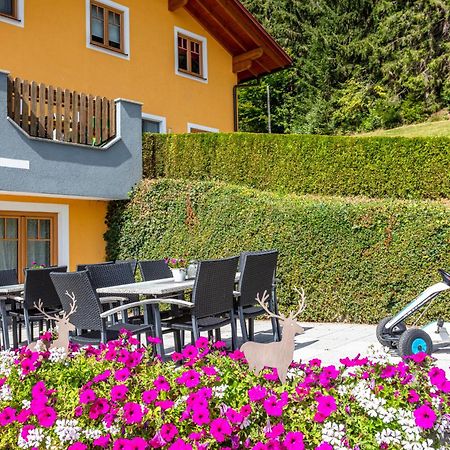 Landhaus Hochkoenig Mühlbach am Hochkönig المظهر الخارجي الصورة