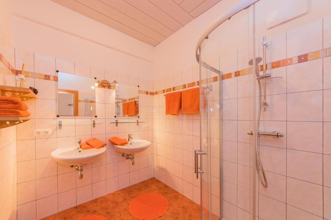 Landhaus Hochkoenig Mühlbach am Hochkönig المظهر الخارجي الصورة