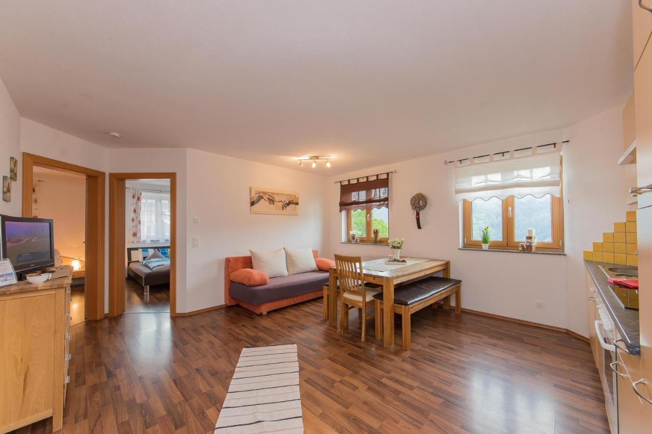 Landhaus Hochkoenig Mühlbach am Hochkönig المظهر الخارجي الصورة